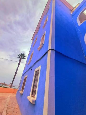 2 quarto Apartamento para venda em La Villajoyosa / Vila Joiosa com piscina - 289 000 € (Ref: 10059497)