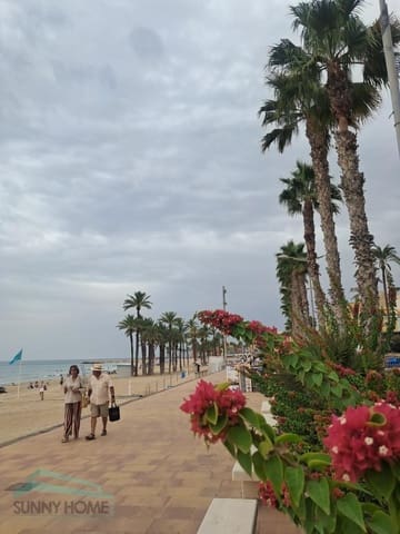 2 quarto Apartamento para venda em La Villajoyosa / Vila Joiosa com piscina - 289 000 € (Ref: 10059497)