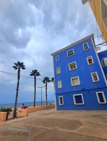 2 quarto Apartamento para venda em La Villajoyosa / Vila Joiosa com piscina - 289 000 € (Ref: 10059497)
