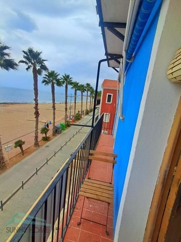 2 quarto Apartamento para venda em La Villajoyosa / Vila Joiosa com piscina - 289 000 € (Ref: 10059497)