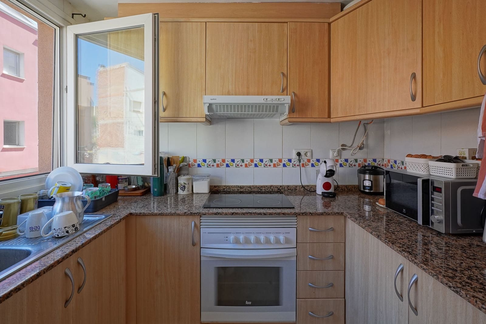 3 slaapkamer Appartement te koop in Teulada met zwembad garage - € 239.000 (Ref: 10064818)