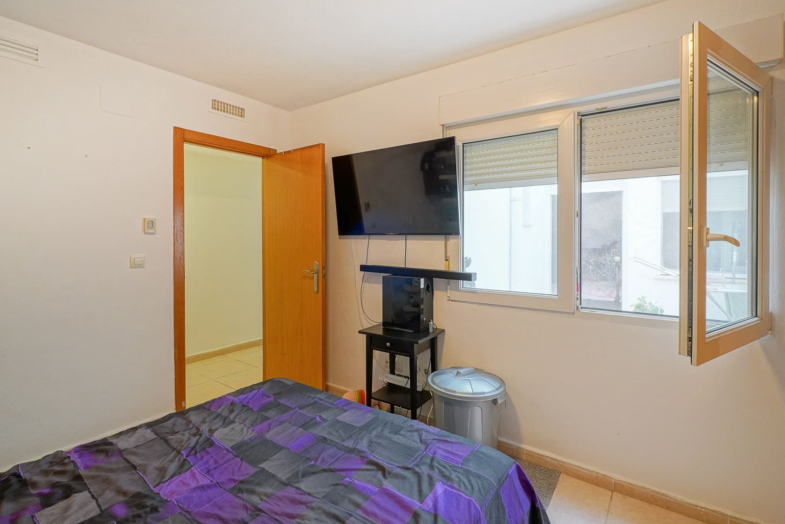 3 slaapkamer Appartement te koop in Teulada met zwembad garage - € 239.000 (Ref: 10064818)