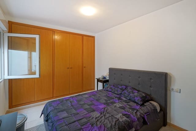 3 slaapkamer Appartement te koop in Teulada Pueblo, Teulada-Moraira met zwembad garage - € 239.000 (Ref: 10064818)
