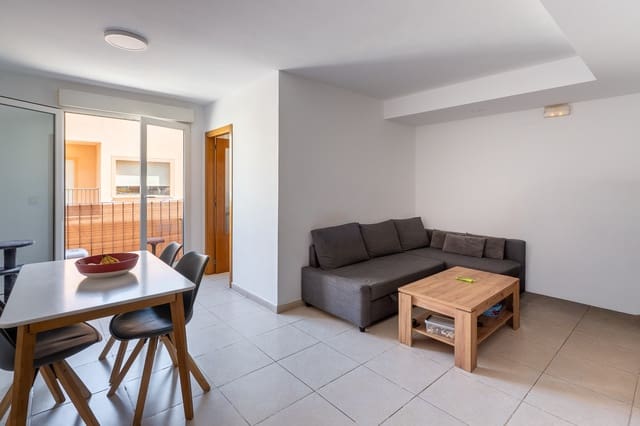 3 slaapkamer Appartement te koop in Teulada Pueblo, Teulada-Moraira met zwembad garage - € 239.000 (Ref: 10064818)