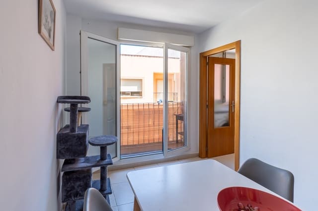 3 slaapkamer Appartement te koop in Teulada Pueblo, Teulada-Moraira met zwembad garage - € 239.000 (Ref: 10064818)