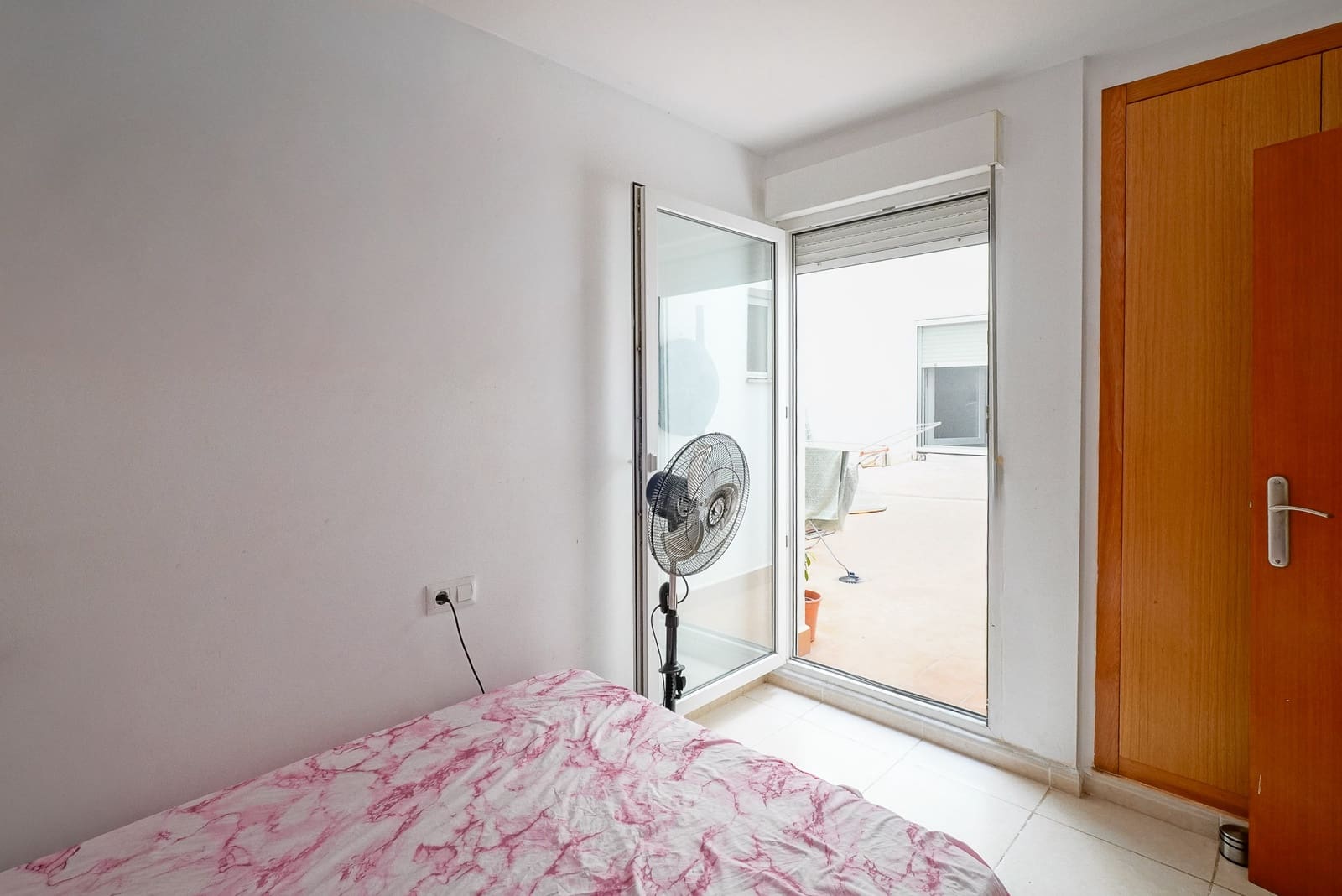 3 slaapkamer Appartement te koop in Teulada met zwembad garage - € 239.000 (Ref: 10064818)