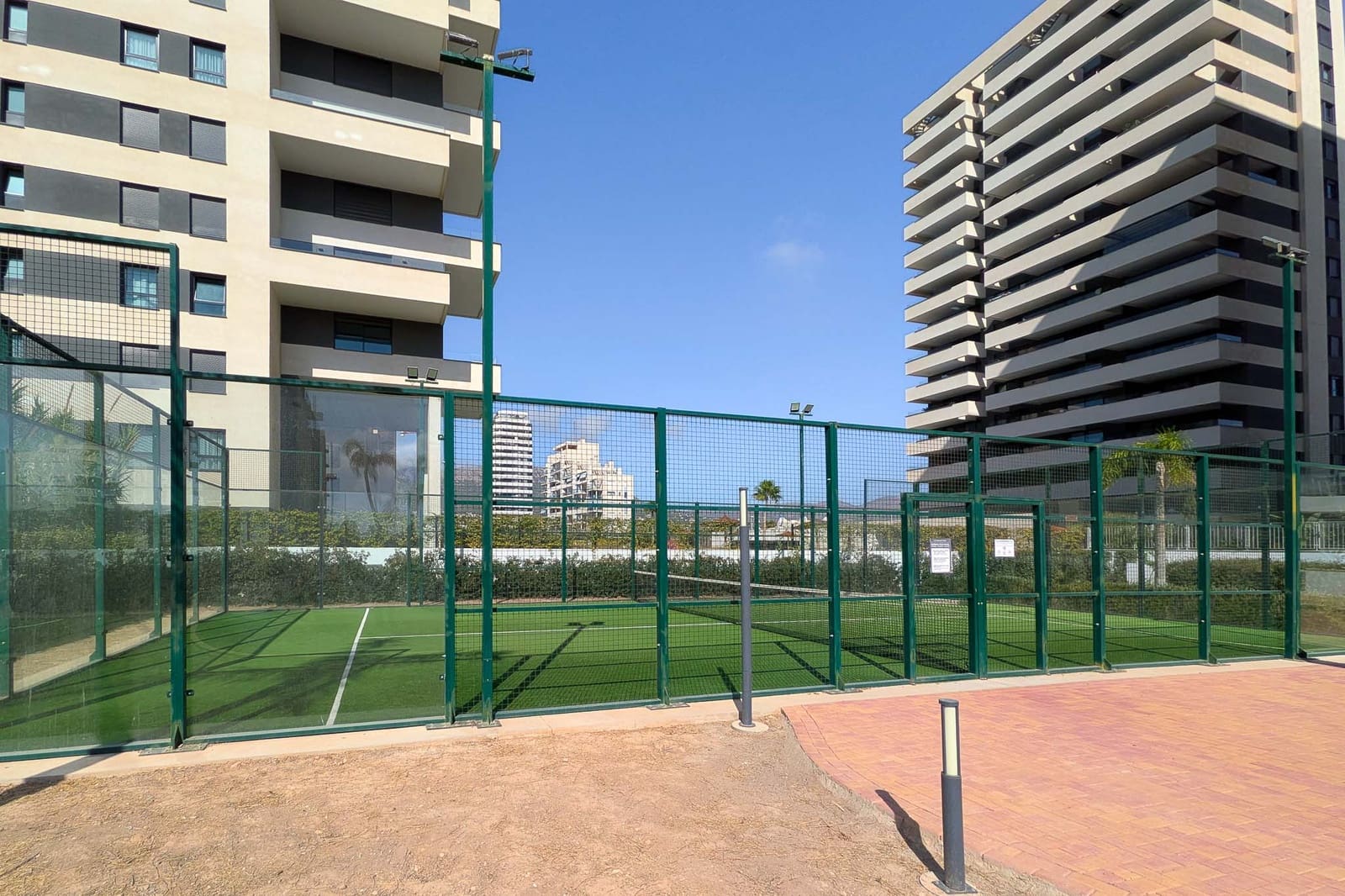3 bedroom Apartment for sale in Calpe / Calp with pool garage - € 540,000 (Ref: 10064819)