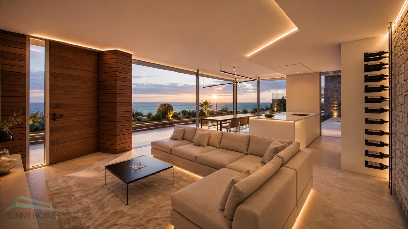 3 Zimmer Apartment zu verkaufen in Altea mit Pool Garage - 1.200.000 € (Ref: 10064820)