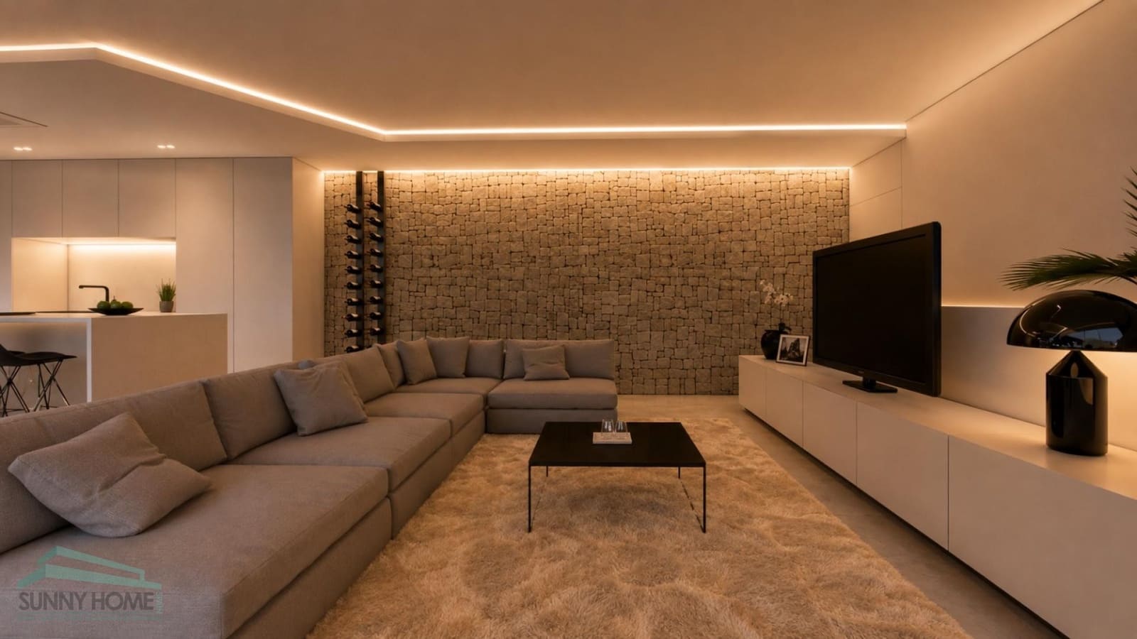 3 Zimmer Apartment zu verkaufen in Altea mit Pool Garage - 1.200.000 € (Ref: 10064820)