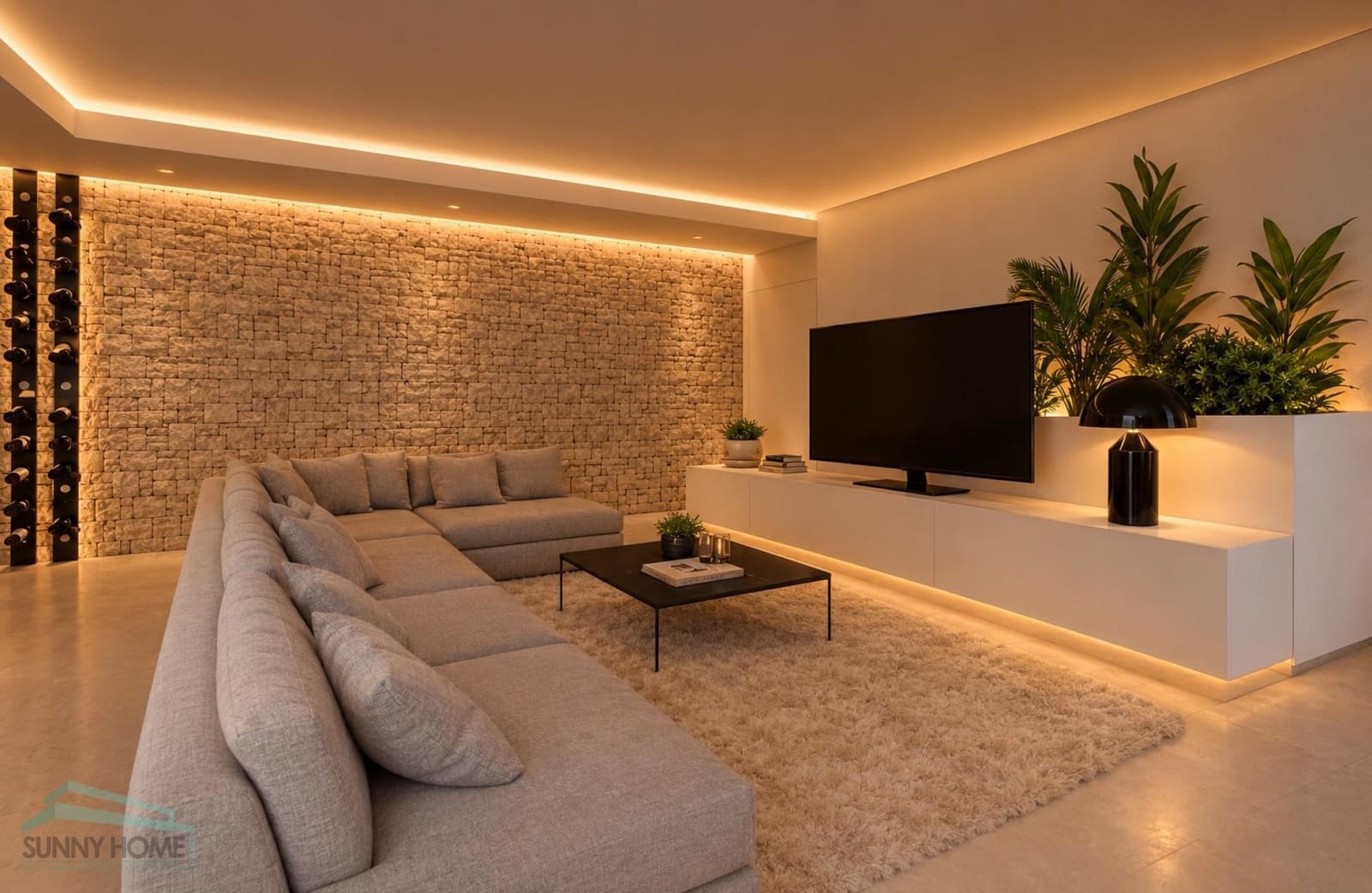 3 Zimmer Apartment zu verkaufen in Altea mit Pool Garage - 1.200.000 € (Ref: 10064820)