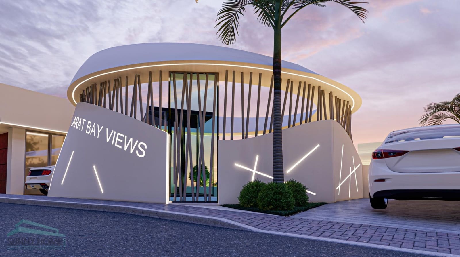 3 Zimmer Apartment zu verkaufen in Altea mit Pool Garage - 1.200.000 € (Ref: 10064820)