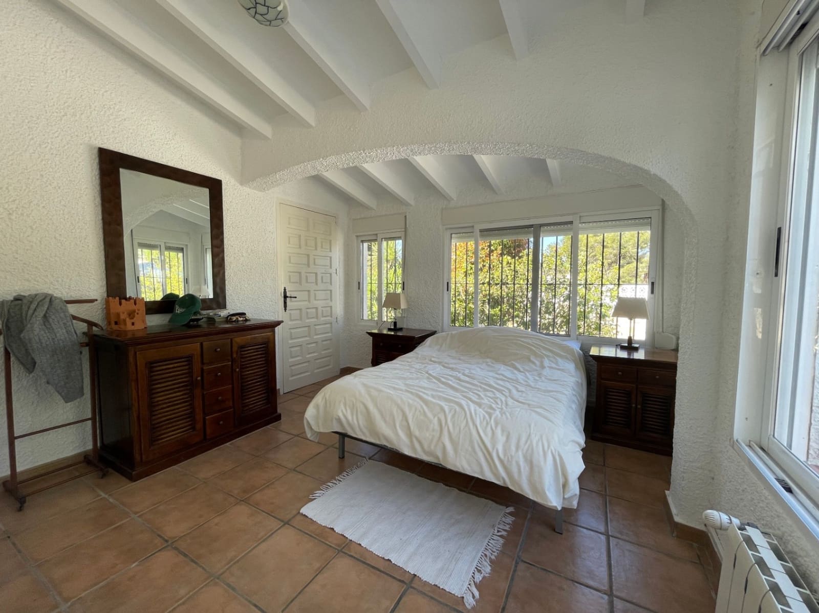 4 slaapkamer Villa te koop in Moraira met zwembad garage - € 850.000 (Ref: 10064822)
