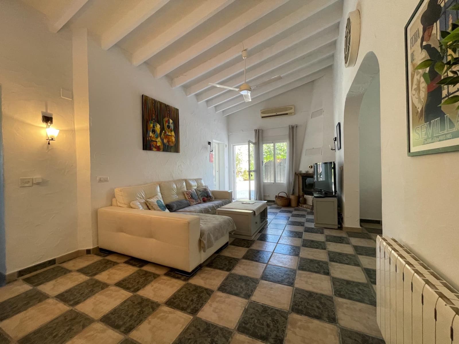 4 slaapkamer Villa te koop in Moraira met zwembad garage - € 850.000 (Ref: 10064822)