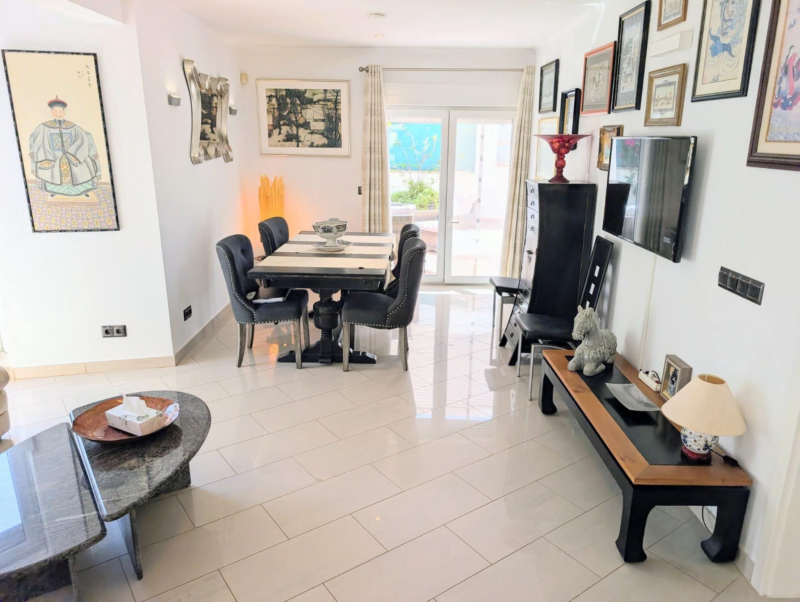 4 makuuhuone Huvila myytävänä paikassa Jalon / Xalo mukana uima-altaan - 475 000 € (Ref: 10072684)