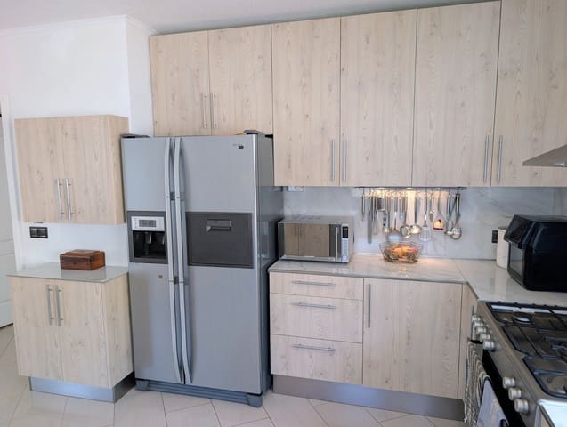 4 makuuhuone Huvila myytävänä paikassa Jalón / Xaló mukana uima-altaan - 475 000 € (Ref: 10072684)