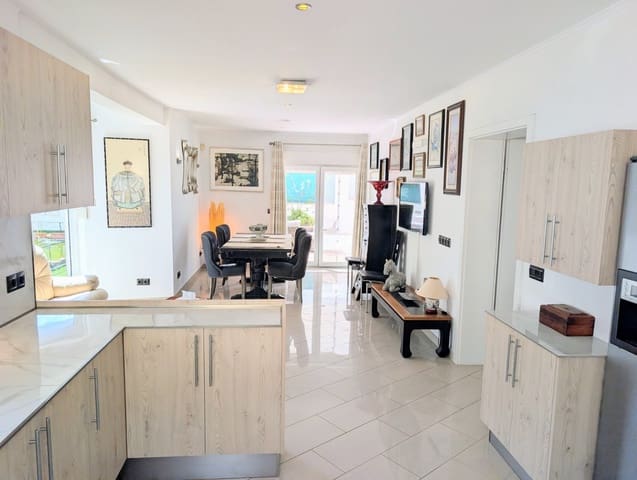 4 makuuhuone Huvila myytävänä paikassa Jalón / Xaló mukana uima-altaan - 475 000 € (Ref: 10072684)