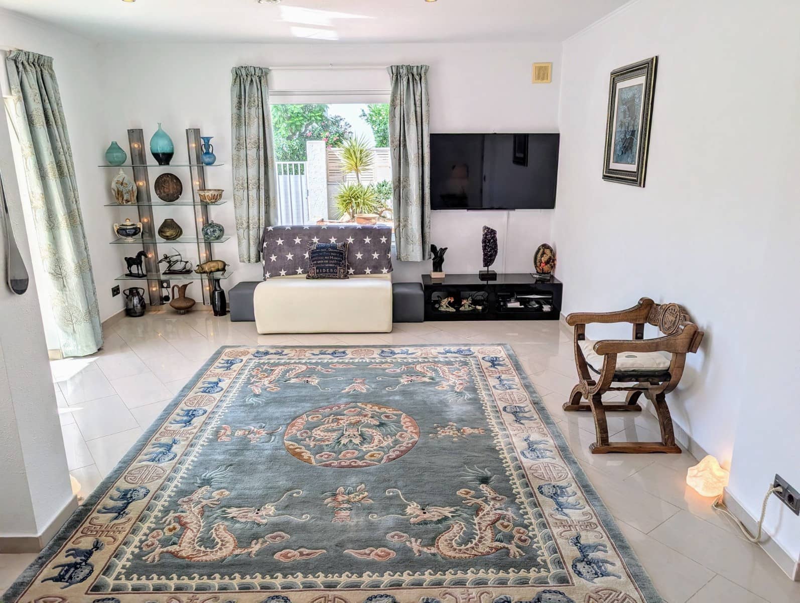 4 makuuhuone Huvila myytävänä paikassa Jalon / Xalo mukana uima-altaan - 475 000 € (Ref: 10072684)