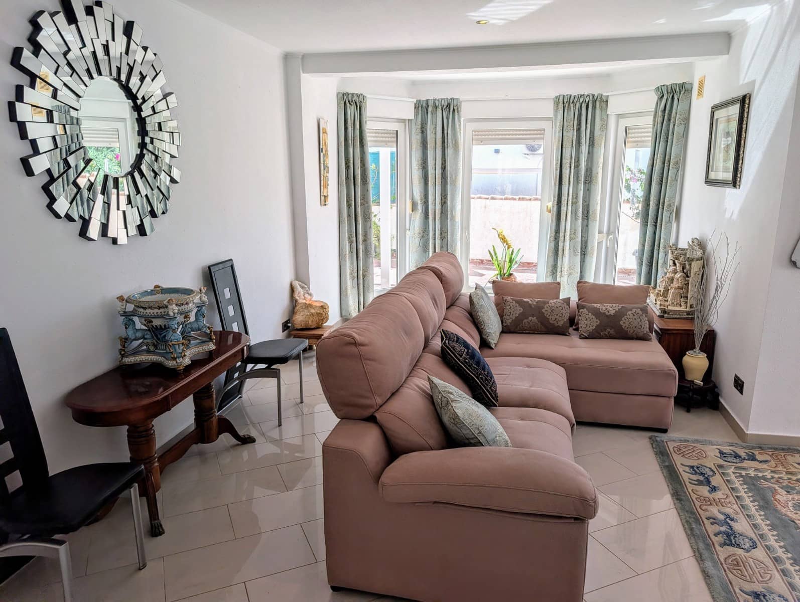 4 makuuhuone Huvila myytävänä paikassa Jalon / Xalo mukana uima-altaan - 475 000 € (Ref: 10072684)