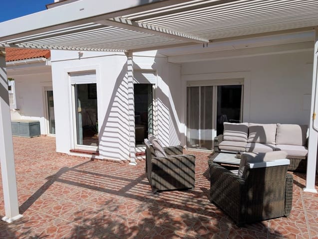 4 makuuhuone Huvila myytävänä paikassa Jalón / Xaló mukana uima-altaan - 475 000 € (Ref: 10072684)