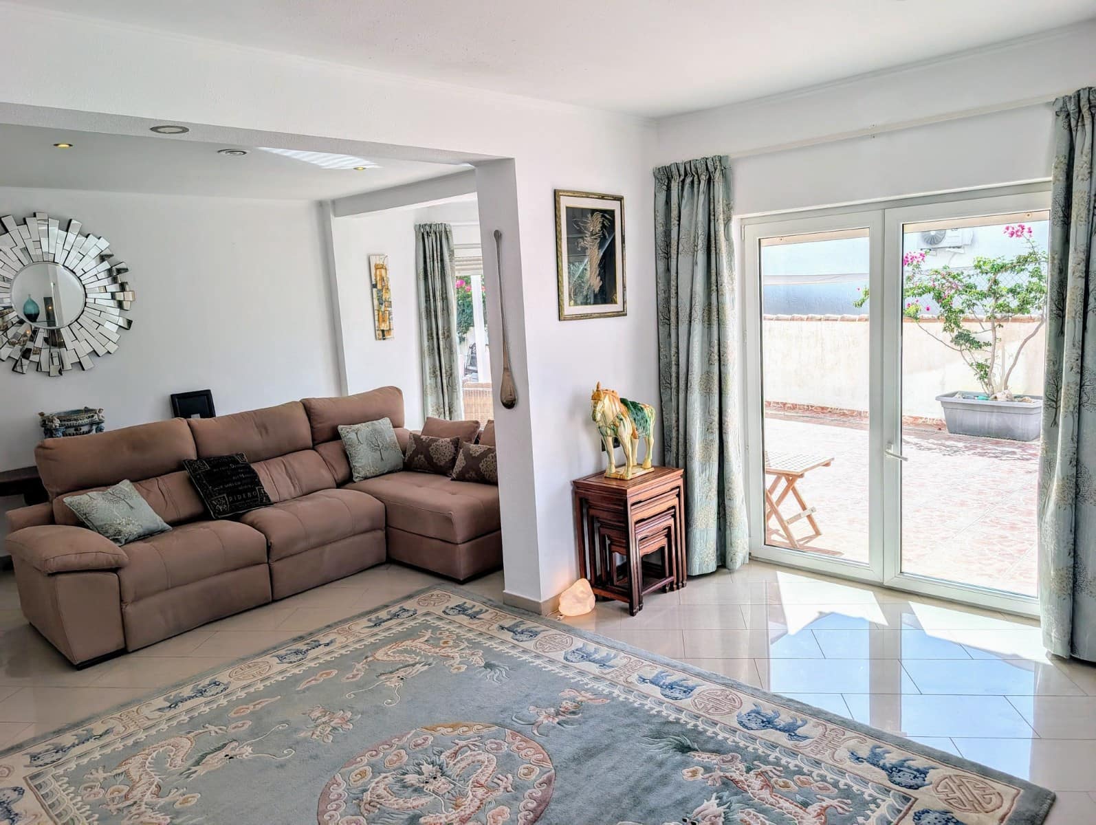 4 makuuhuone Huvila myytävänä paikassa Jalon / Xalo mukana uima-altaan - 475 000 € (Ref: 10072684)