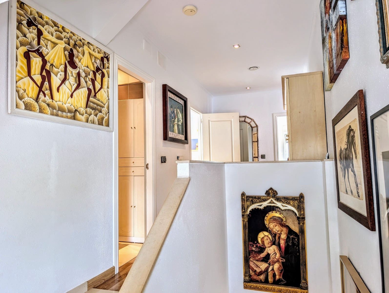 4 makuuhuone Huvila myytävänä paikassa Jalon / Xalo mukana uima-altaan - 475 000 € (Ref: 10072684)