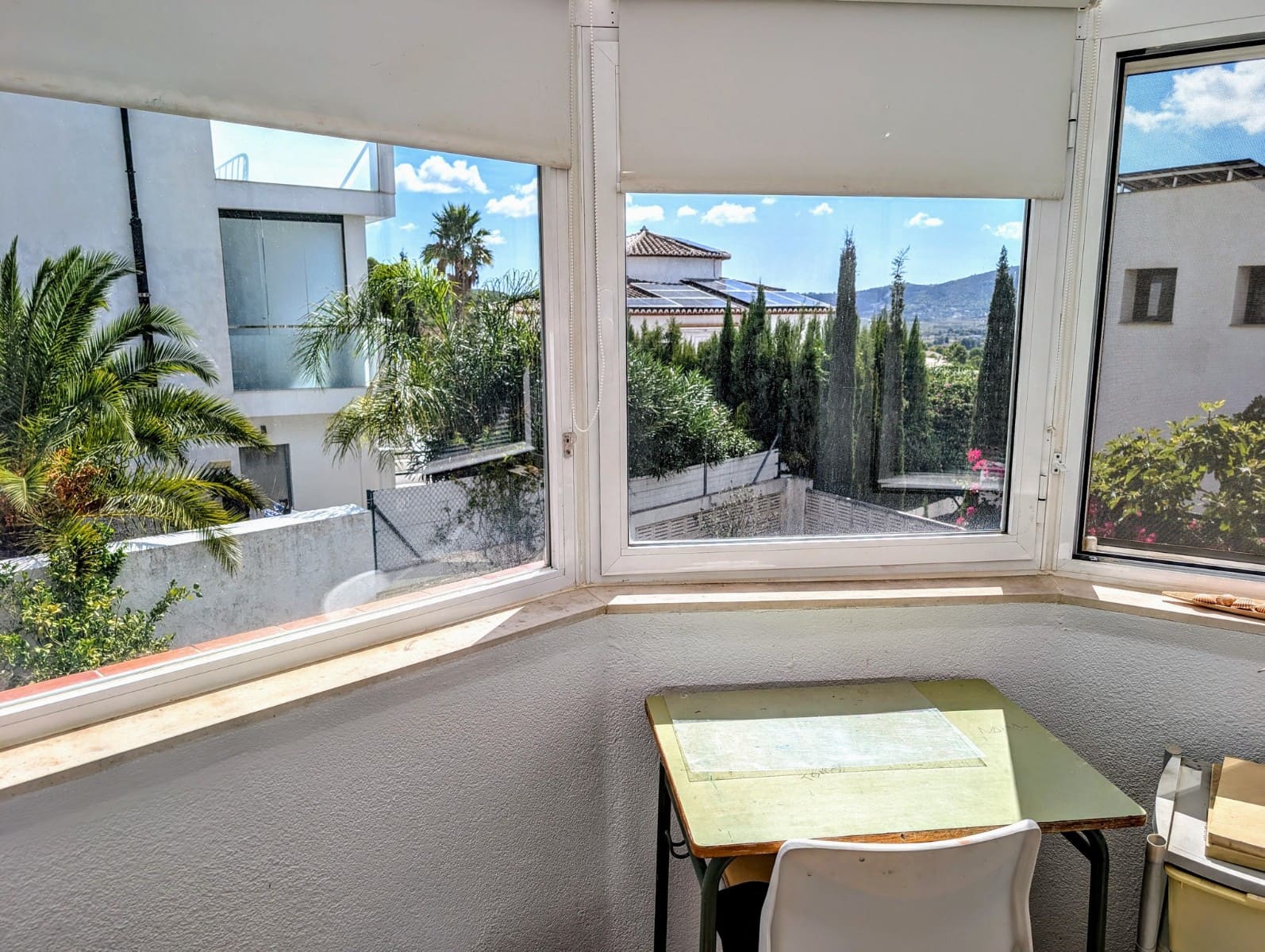 4 makuuhuone Huvila myytävänä paikassa Jalon / Xalo mukana uima-altaan - 475 000 € (Ref: 10072684)