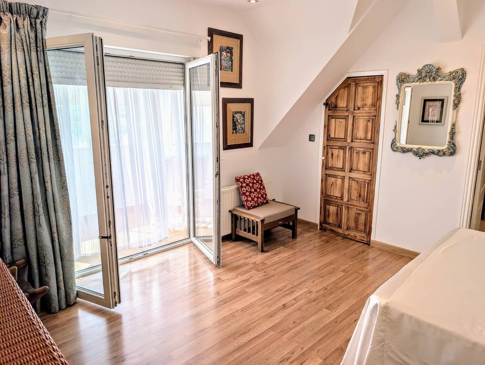 4 makuuhuone Huvila myytävänä paikassa Jalon / Xalo mukana uima-altaan - 475 000 € (Ref: 10072684)