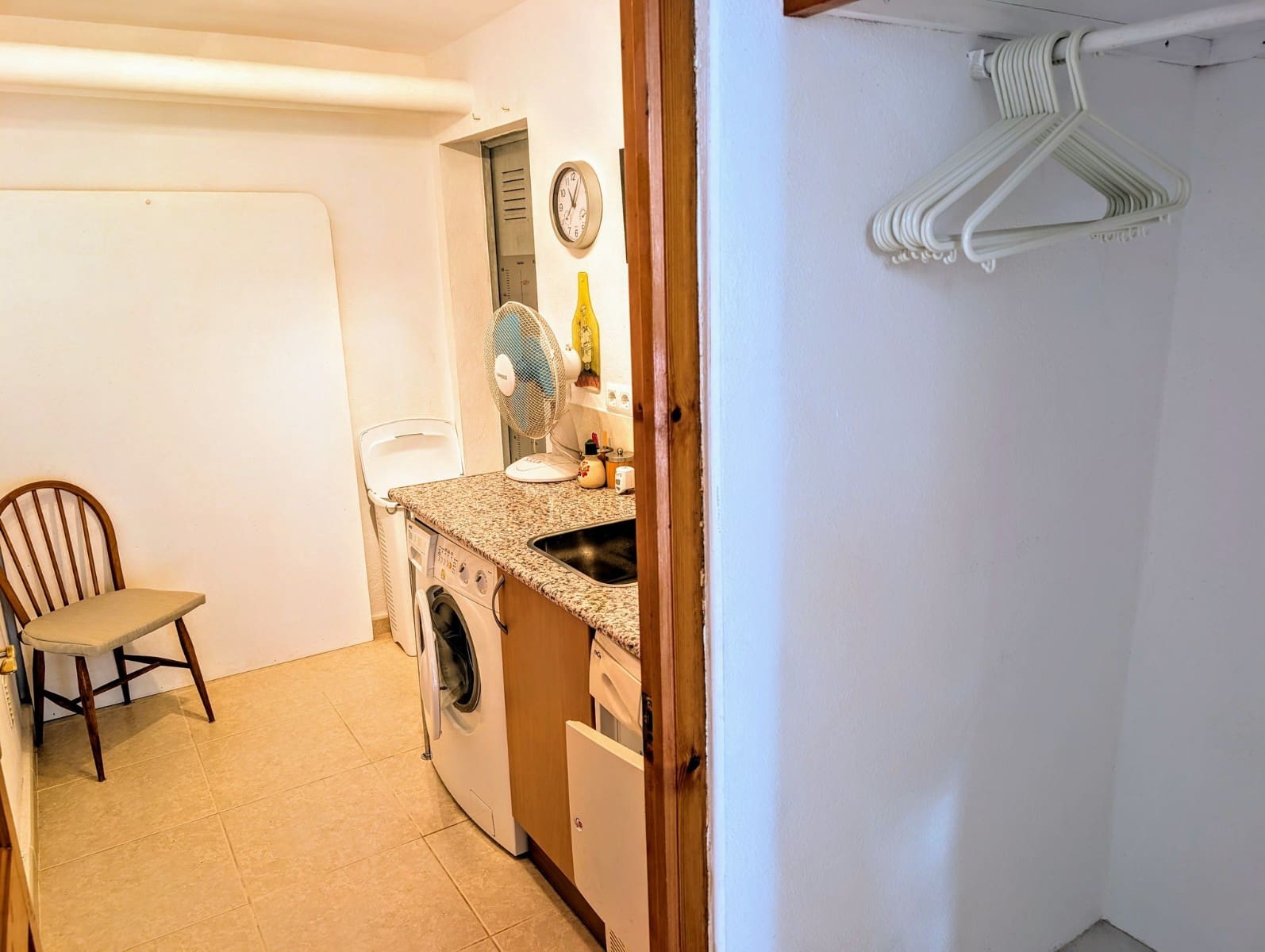 3 makuuhuone Omakotitalo myytävänä paikassa Benitachell / Benitatxell mukana uima-altaan - 325 000 € (Ref: 10072685)