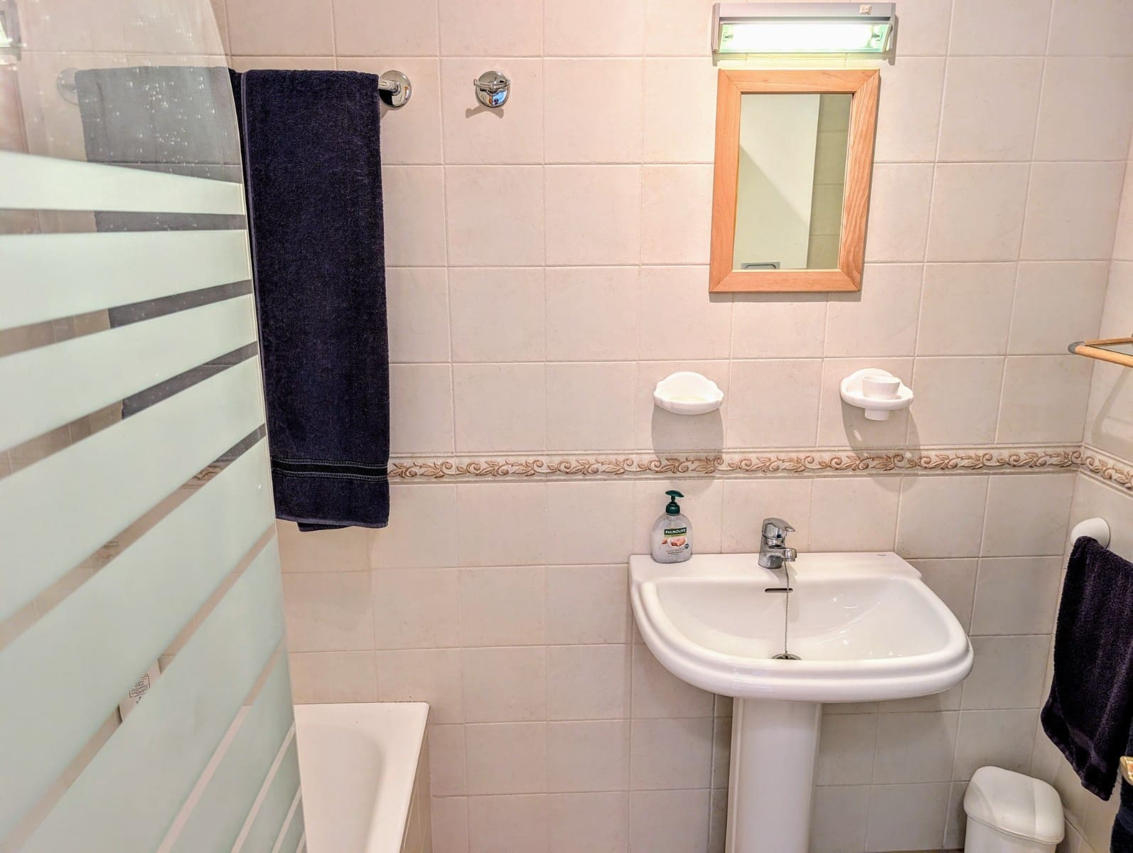 3 makuuhuone Omakotitalo myytävänä paikassa Benitachell / Benitatxell mukana uima-altaan - 325 000 € (Ref: 10072685)