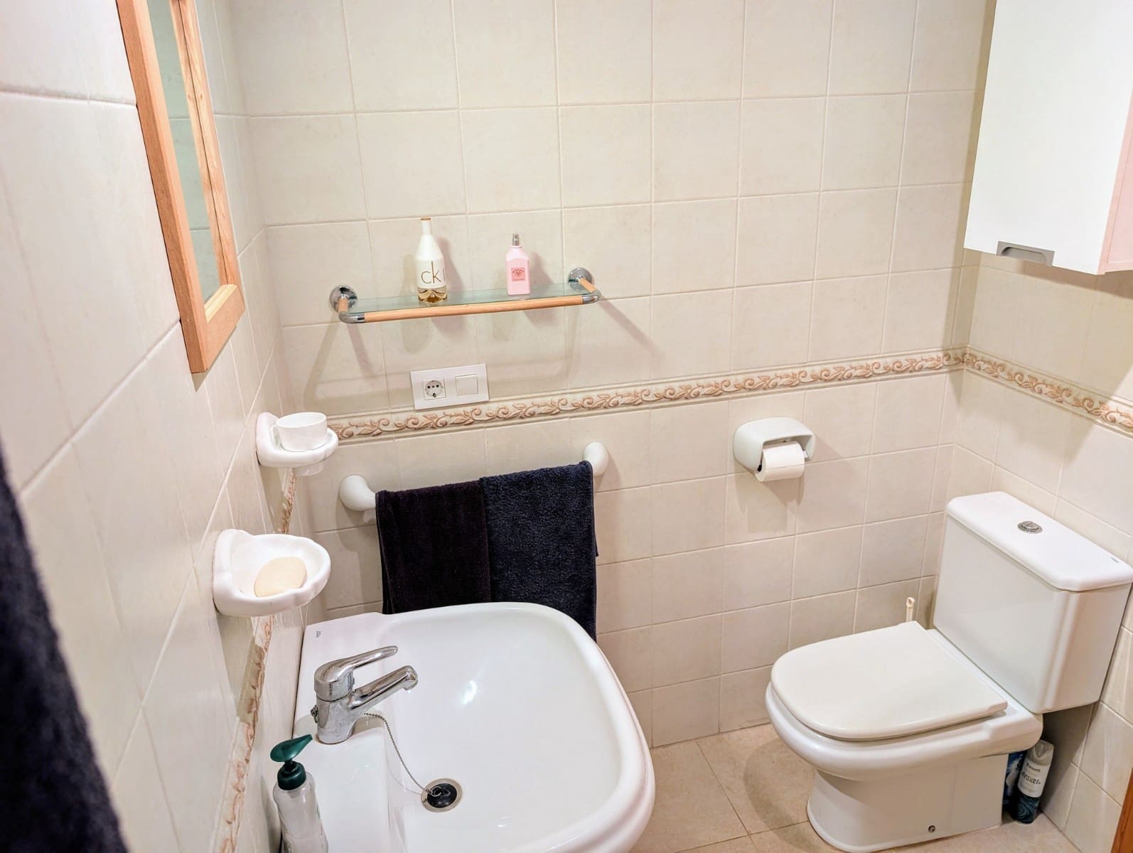3 makuuhuone Omakotitalo myytävänä paikassa Benitachell / Benitatxell mukana uima-altaan - 325 000 € (Ref: 10072685)