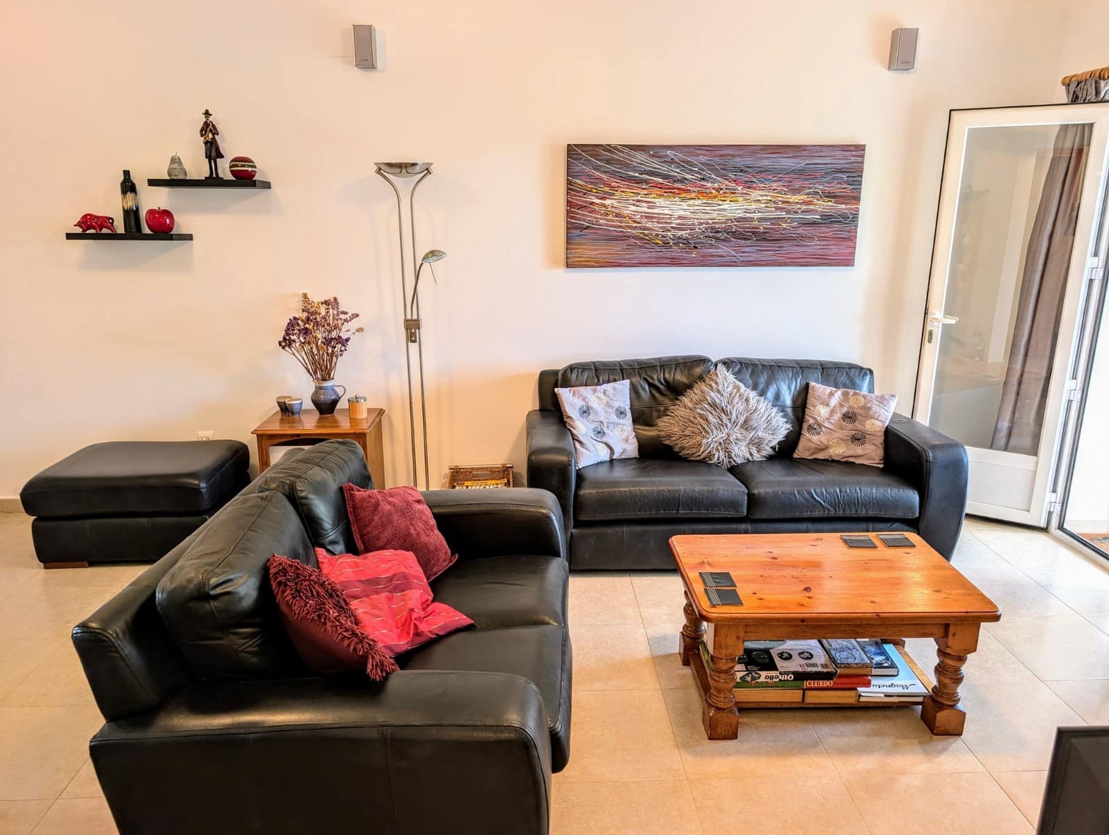 3 makuuhuone Omakotitalo myytävänä paikassa Benitachell / Benitatxell mukana uima-altaan - 325 000 € (Ref: 10072685)
