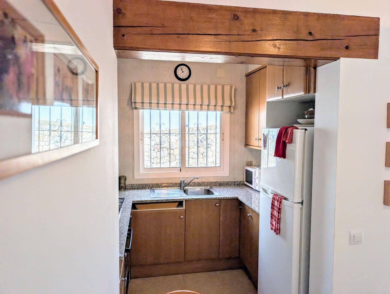 3 makuuhuone Omakotitalo myytävänä paikassa Benitachell / Benitatxell mukana uima-altaan - 325 000 € (Ref: 10072685)