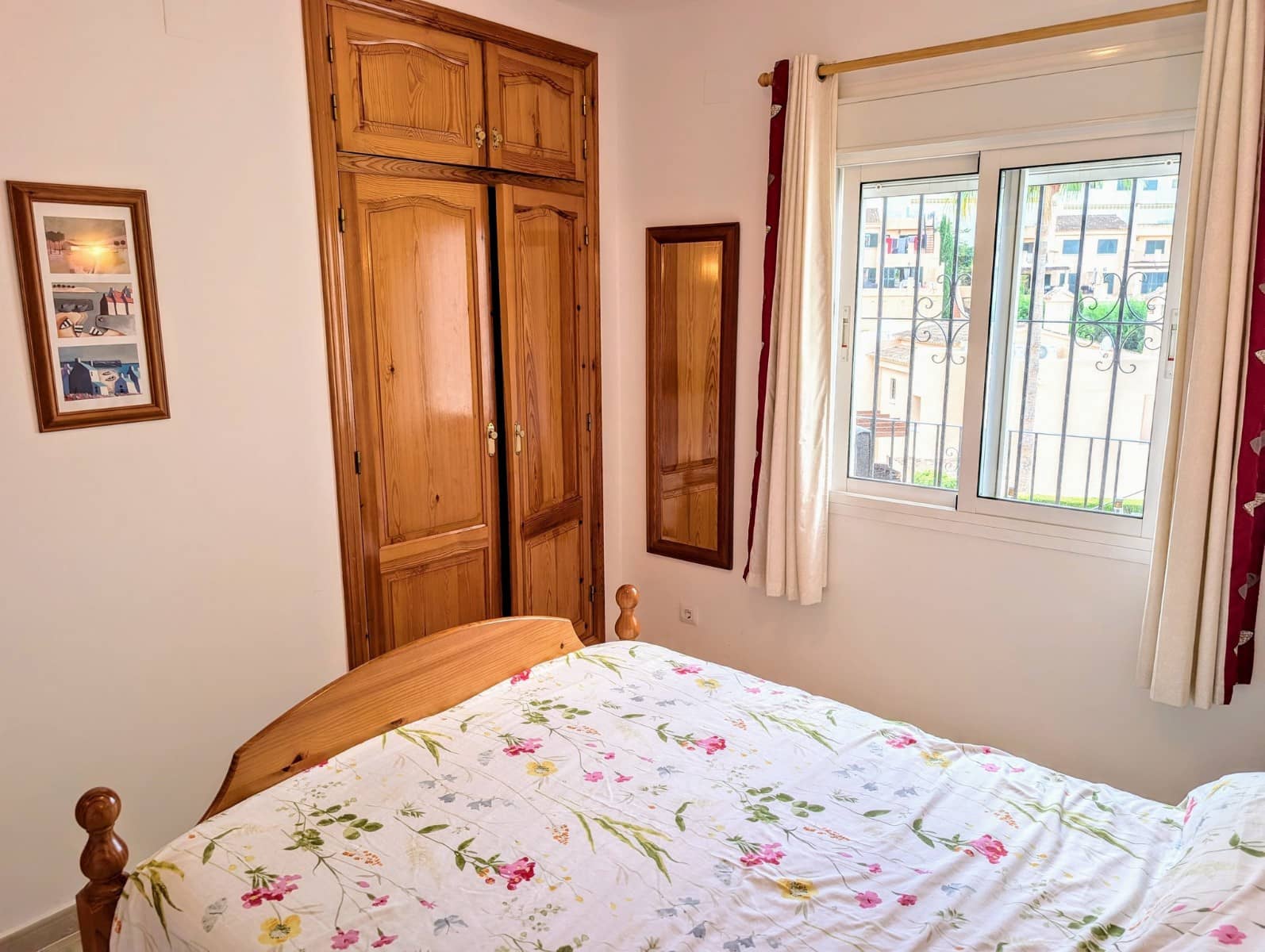3 makuuhuone Omakotitalo myytävänä paikassa Benitachell / Benitatxell mukana uima-altaan - 325 000 € (Ref: 10072685)