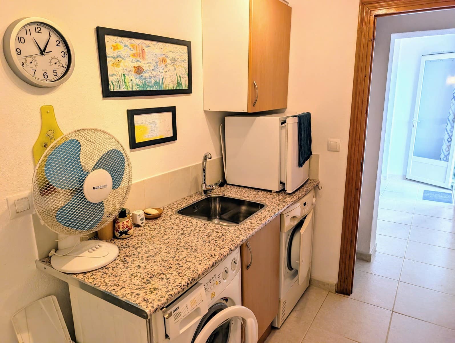 3 makuuhuone Omakotitalo myytävänä paikassa Benitachell / Benitatxell mukana uima-altaan - 325 000 € (Ref: 10072685)