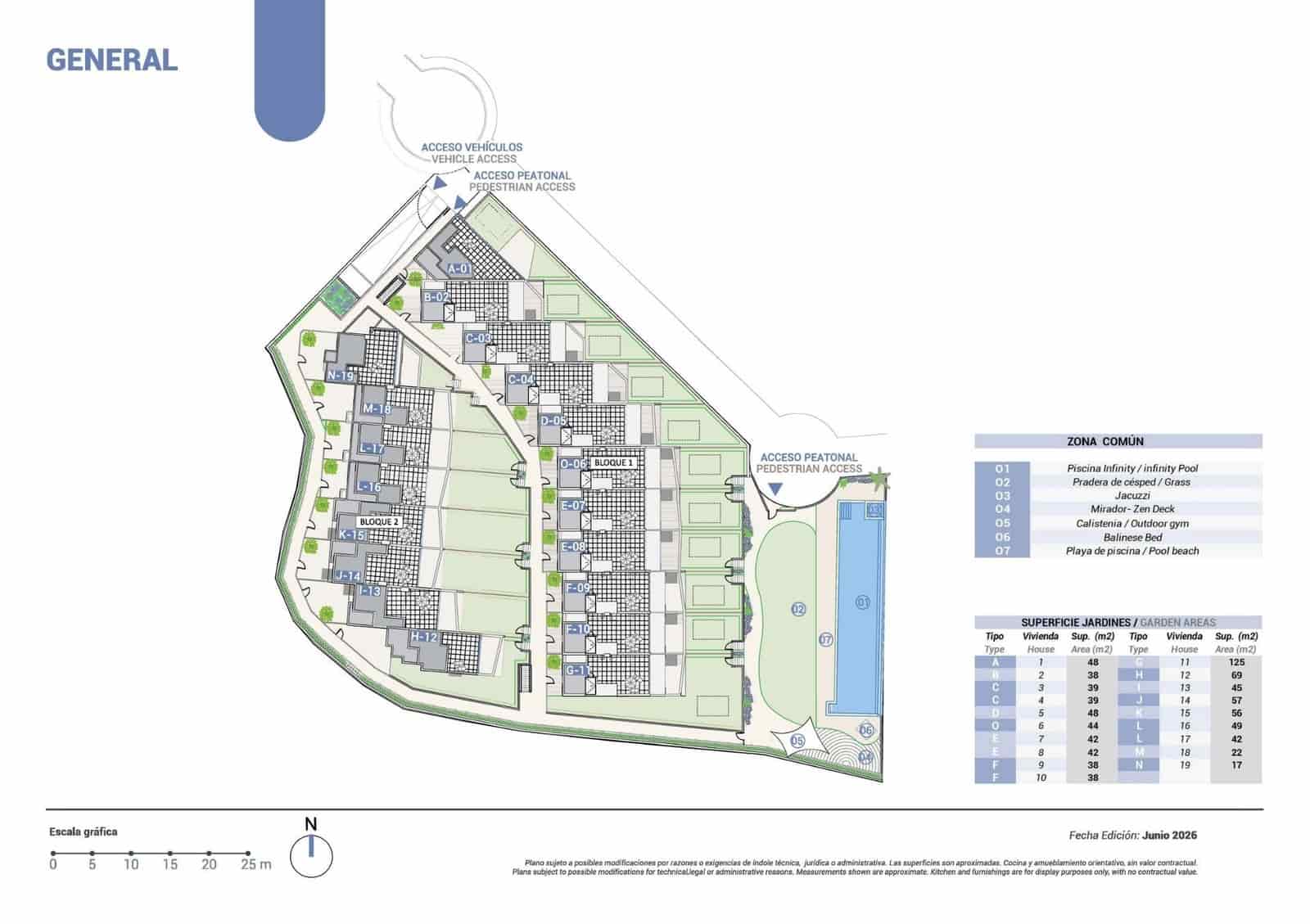 3 soverom Hus til salgs i El Campello med svømmebasseng - € 595 000 (Ref: 10072687)