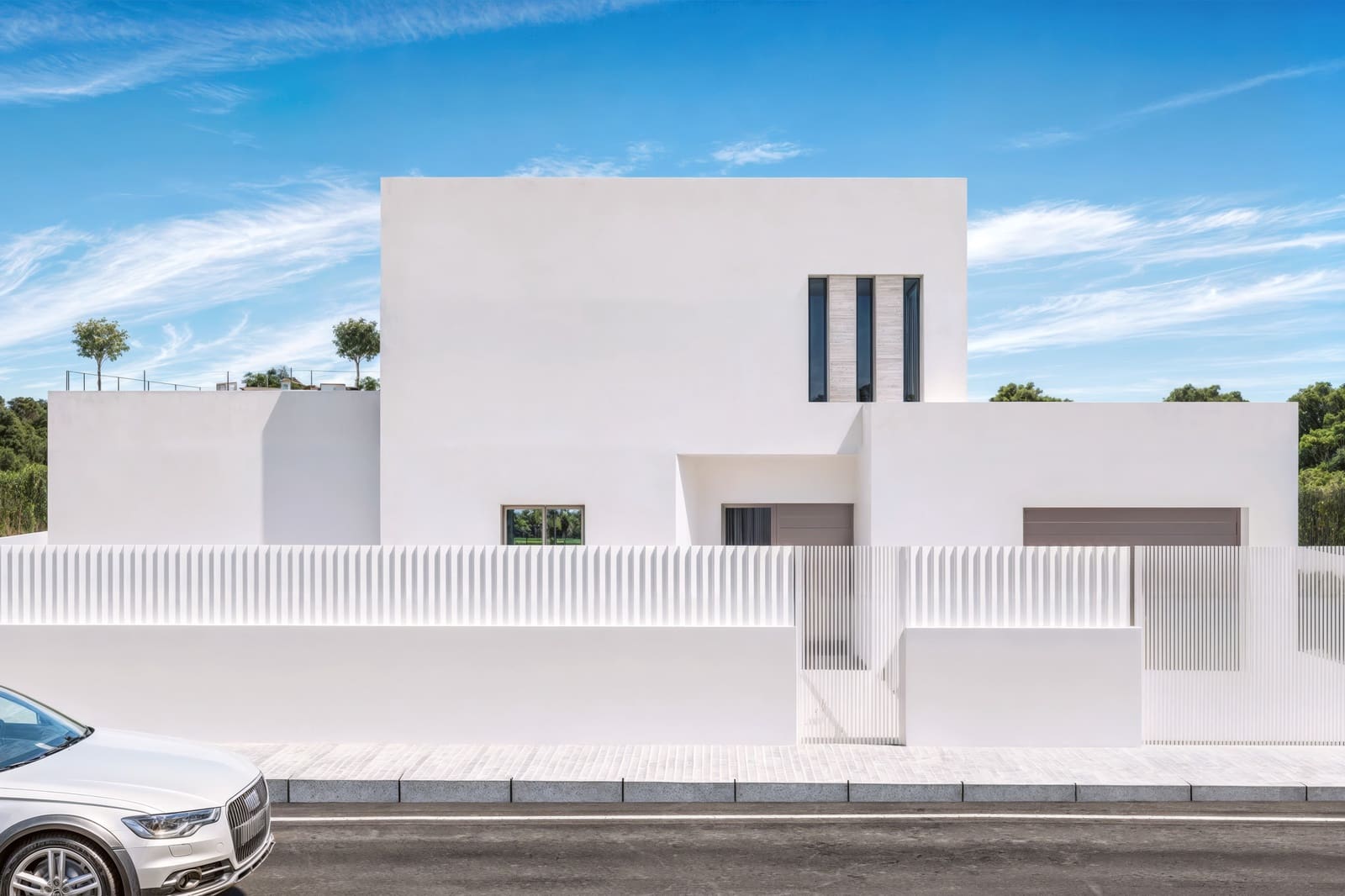 3 chambre Villa/Maison à vendre à Beniarbeig avec piscine garage - 695 000 € (Ref: 10072688)