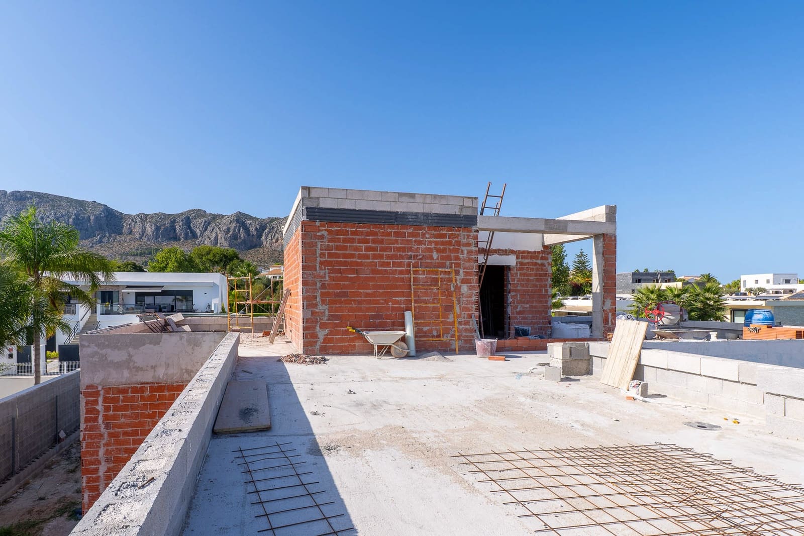 3 chambre Villa/Maison à vendre à Beniarbeig avec piscine garage - 695 000 € (Ref: 10072688)