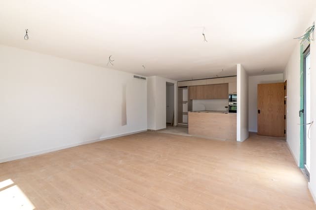 3 quarto Apartamento para venda em Javea / Xàbia com piscina - 428 000 € (Ref: 10072689)