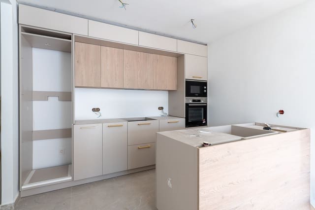 3 quarto Apartamento para venda em Javea / Xàbia com piscina - 428 000 € (Ref: 10072689)