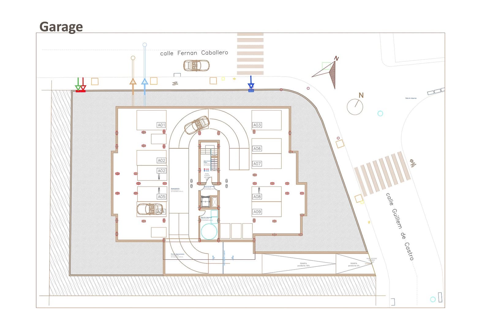 3 quarto Apartamento para venda em Javea / Xabia com piscina - 428 000 € (Ref: 10072689)
