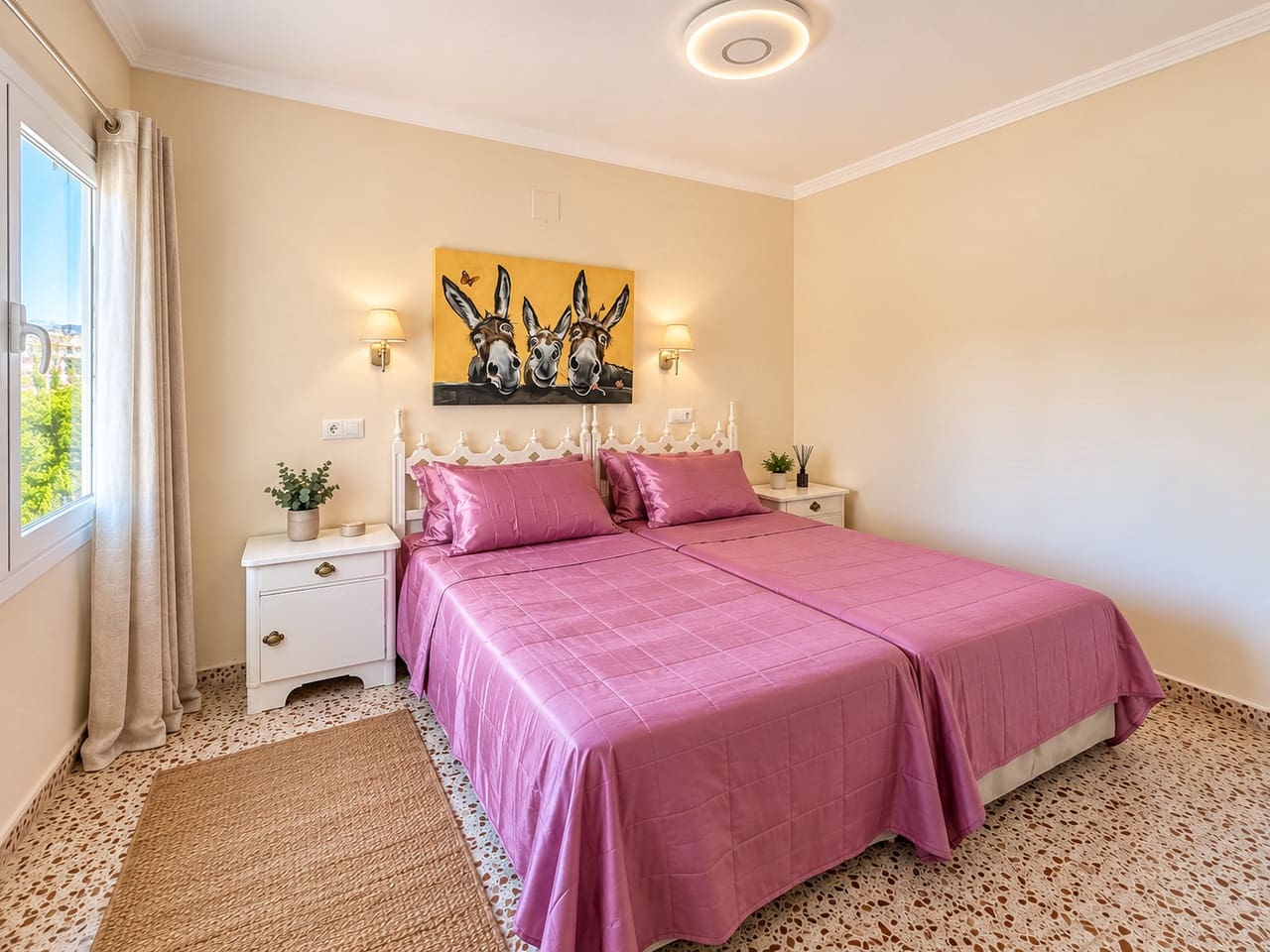 Chalet de 3 habitaciones en Calpe / Calp en venta con piscina garaje - 695.000 € (Ref: 10072953)