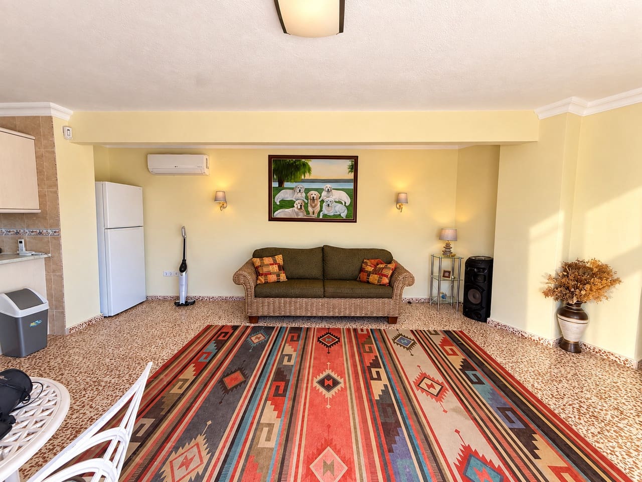 Chalet de 3 habitaciones en Calpe / Calp en venta con piscina garaje - 695.000 € (Ref: 10072953)