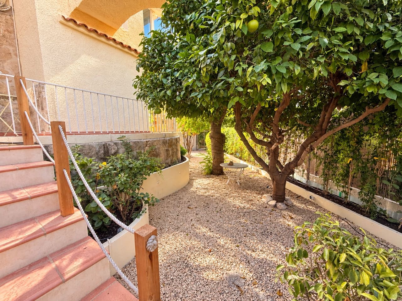 Chalet de 3 habitaciones en Calpe / Calp en venta con piscina garaje - 695.000 € (Ref: 10072953)