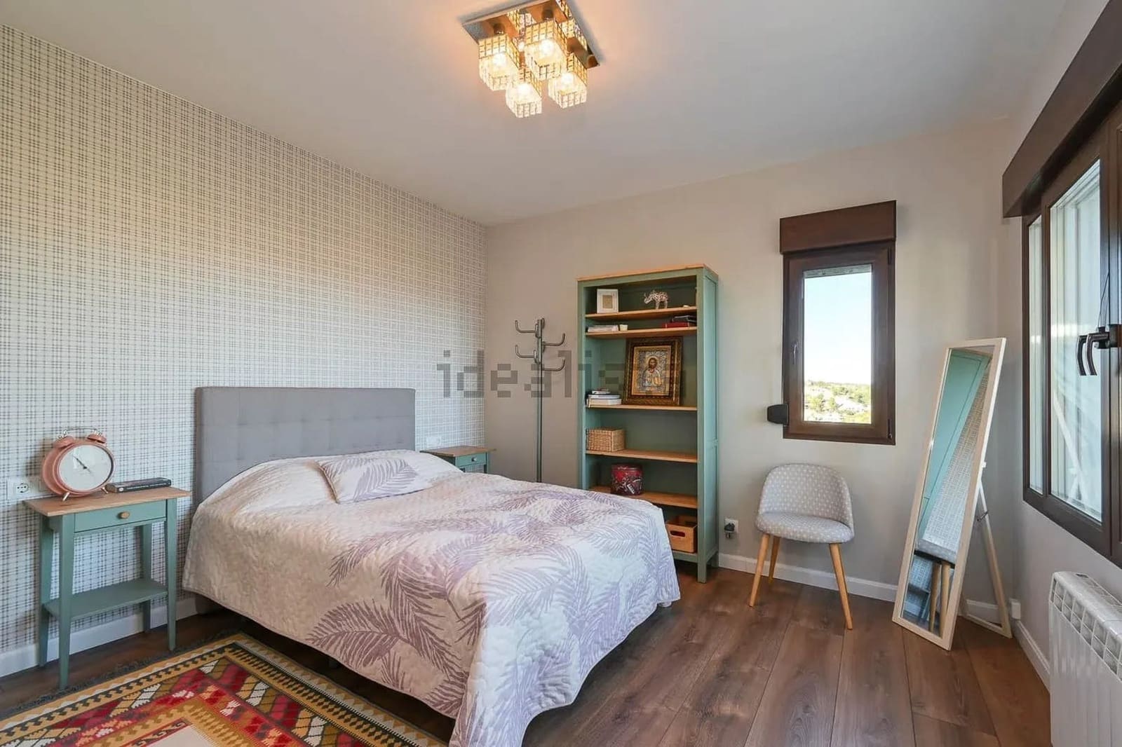 Chalet de 4 habitaciones en Javea / Xàbia en venta con piscina garaje - 1.685.000 € (Ref: 10081419)