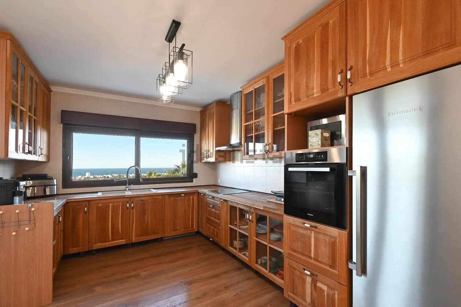 Chalet de 4 habitaciones en Javea / Xàbia en venta con piscina garaje - 1.685.000 € (Ref: 10081419)