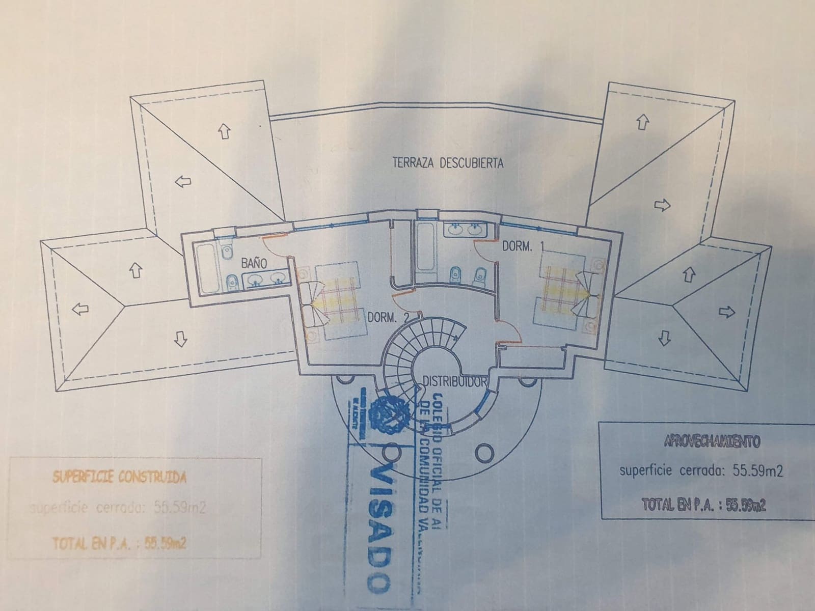 Chalet de 4 habitaciones en Javea / Xàbia en venta con piscina garaje - 1.685.000 € (Ref: 10081419)