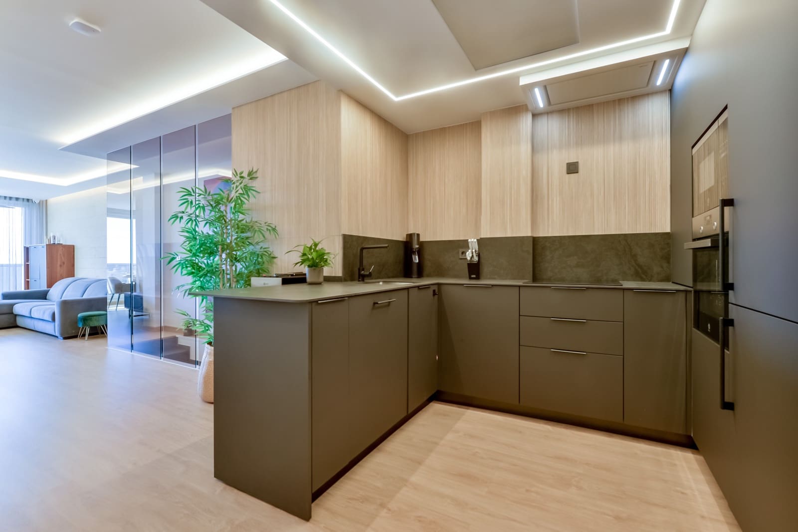 4 camera da letto Appartamento in vendita in Altea con piscina garage - 579.000 € (Rif: 10081420)