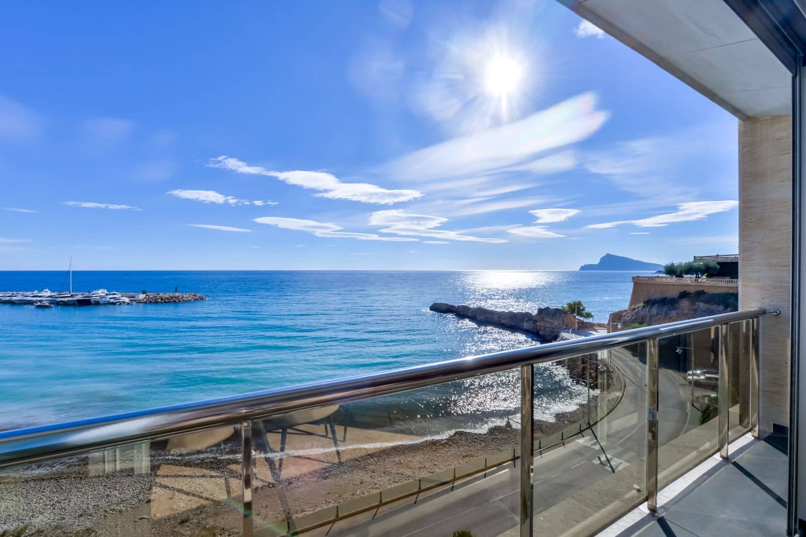 4 camera da letto Appartamento in vendita in Altea con piscina garage - 579.000 € (Rif: 10081420)