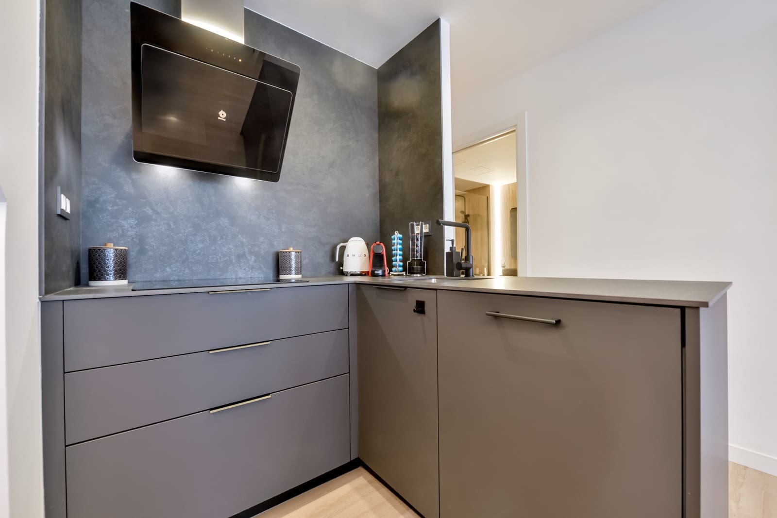 4 camera da letto Appartamento in vendita in Altea con piscina garage - 579.000 € (Rif: 10081420)