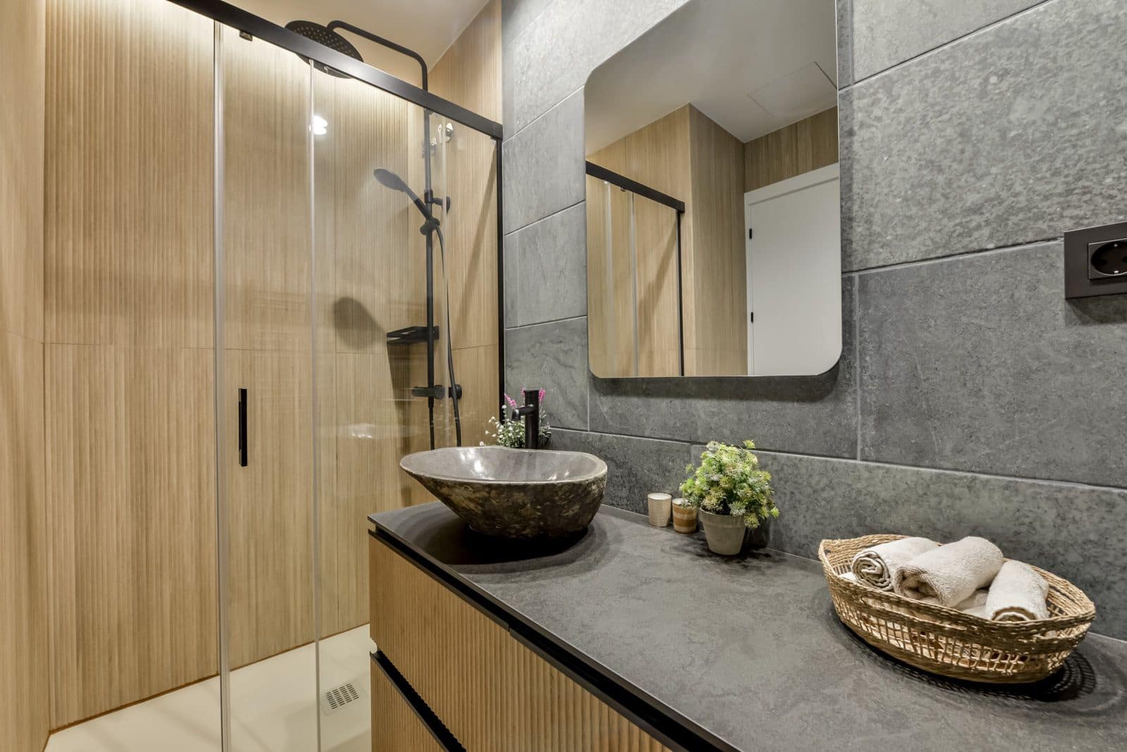 4 camera da letto Appartamento in vendita in Altea con piscina garage - 579.000 € (Rif: 10081420)